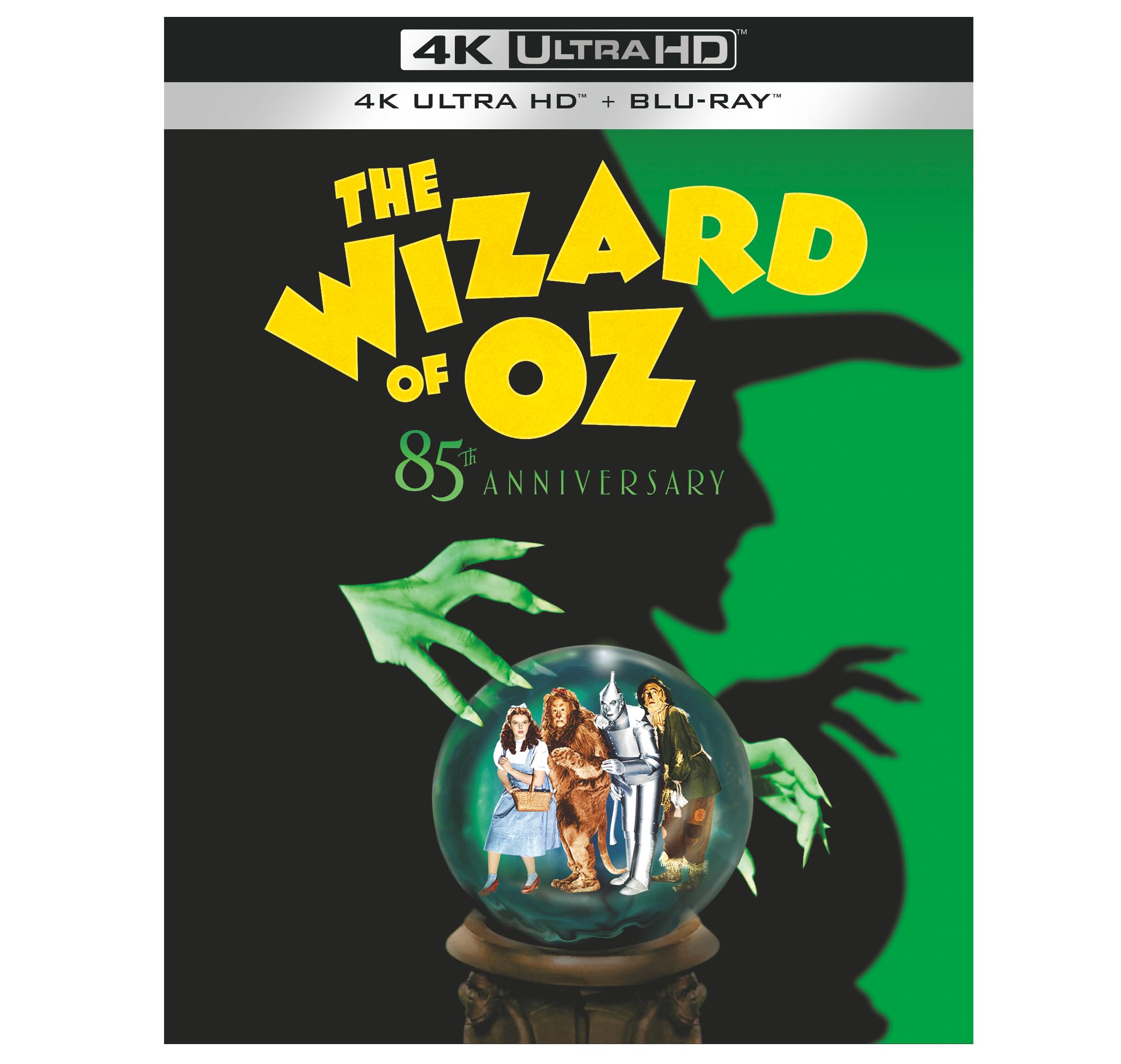 The Wizard of Oz Films