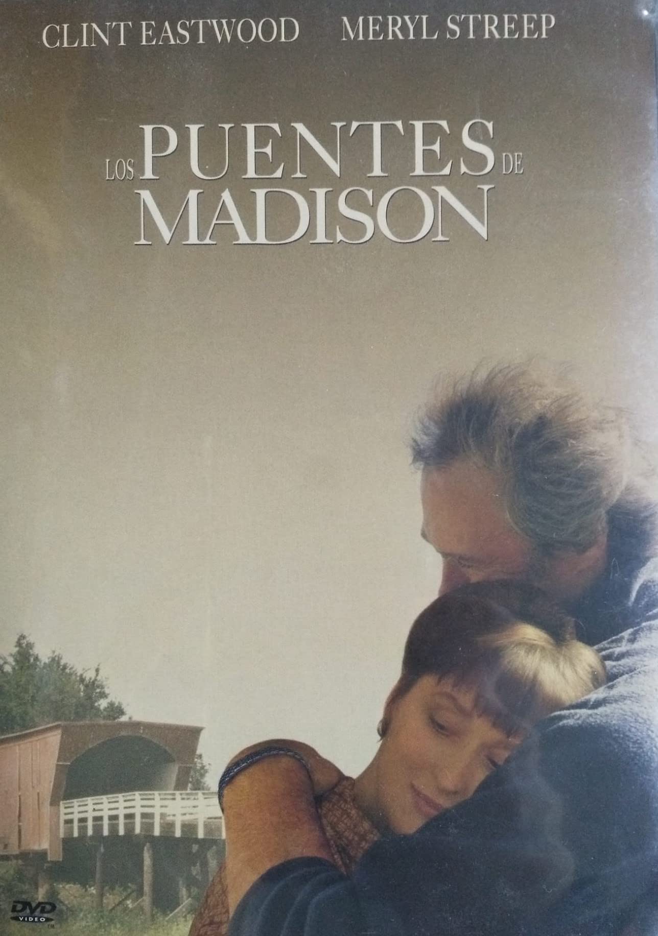 Clint Eastwood, Victor Slezak, Meryl Streep, Annie Corley - Los Puentes De Madison (Ed.Deluxe) (1 DVD) Movies