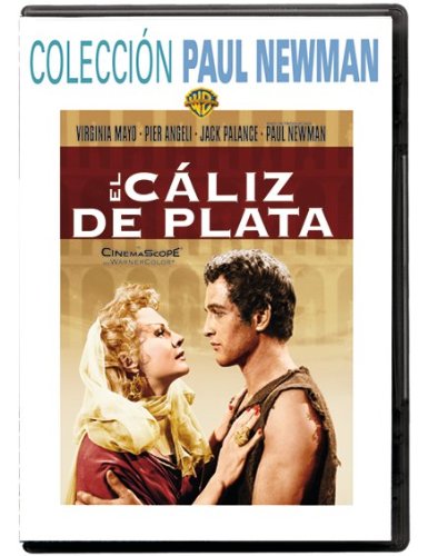Product Image: El cáliz de plata