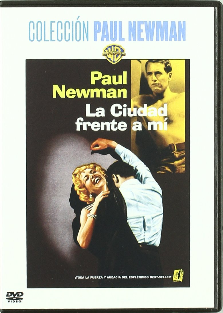 La ciudad frente a mí (1959) Films