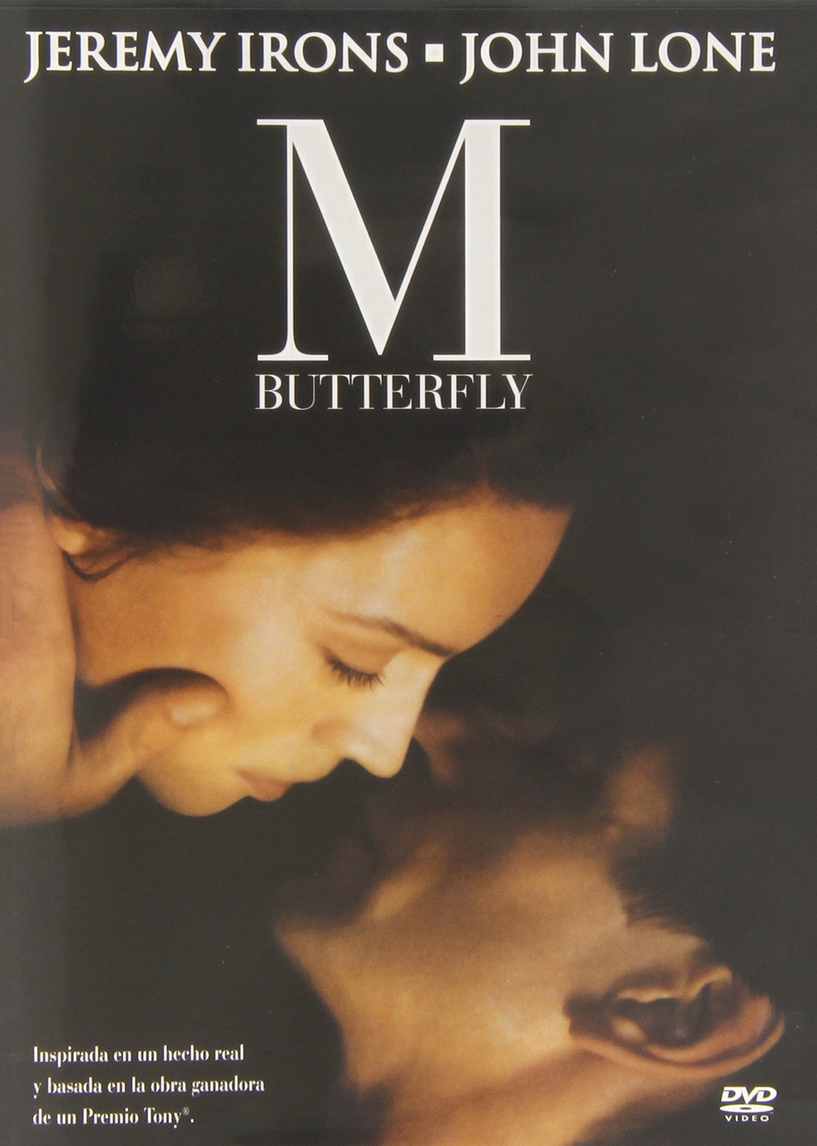 M. Butterfly Films