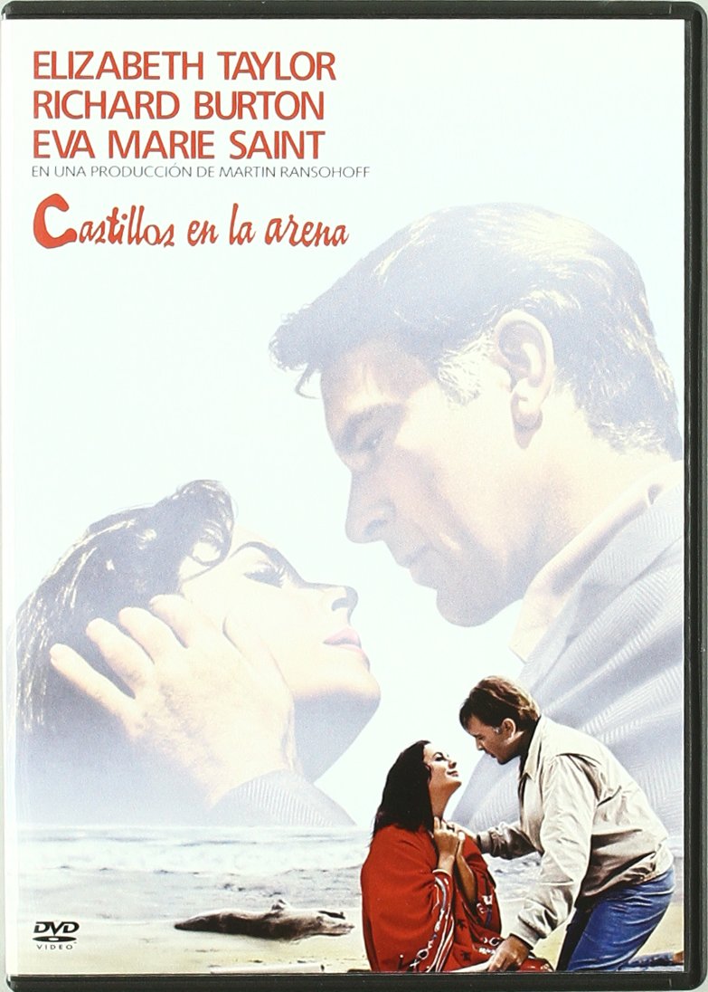 Castillos en la arena (1965) Films