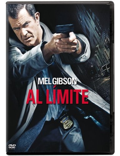 Al Limite (Import Dvd) (2010) Mel Gibson; Ray Winstone; Bojana Novakovic; Dann Films