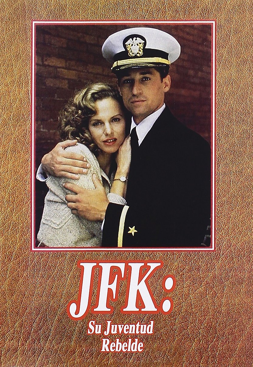 Product Image: JFK: su juventud rebelde