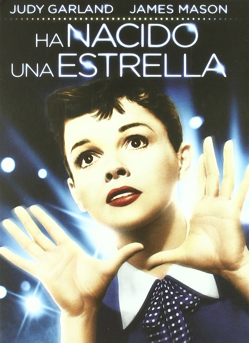 Ha Nacido Una Estrella Films