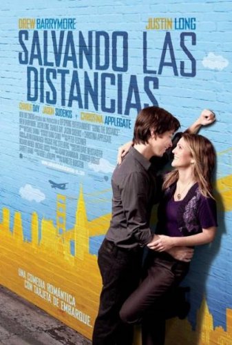 Salvando Las Distancias (Import Dvd) (2011) Drew Barrymore; Justin Long; Charl Films