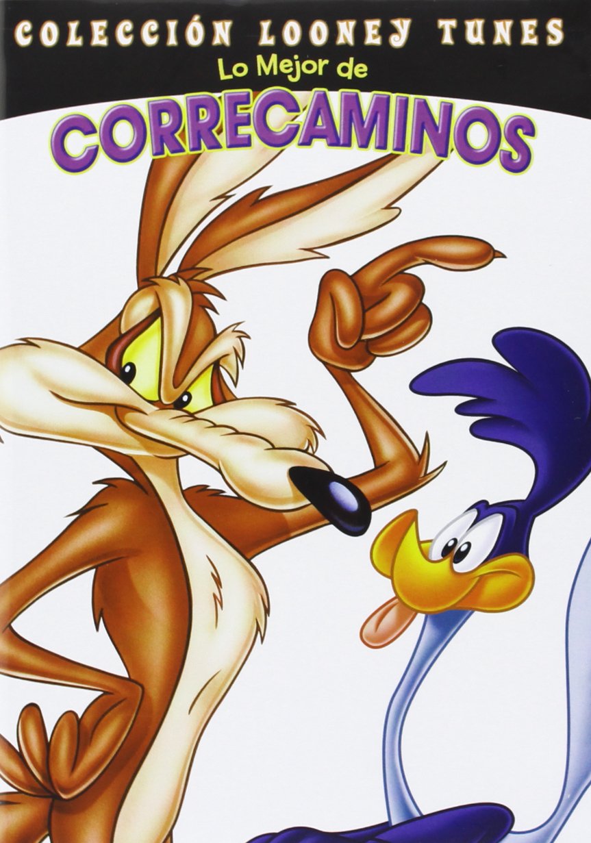 Looney Tunes: Lo Mejor De Correcaminos Movies