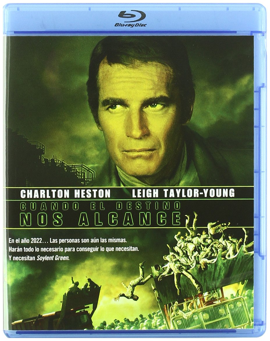 Cuando El Destino Nos Alcance Films