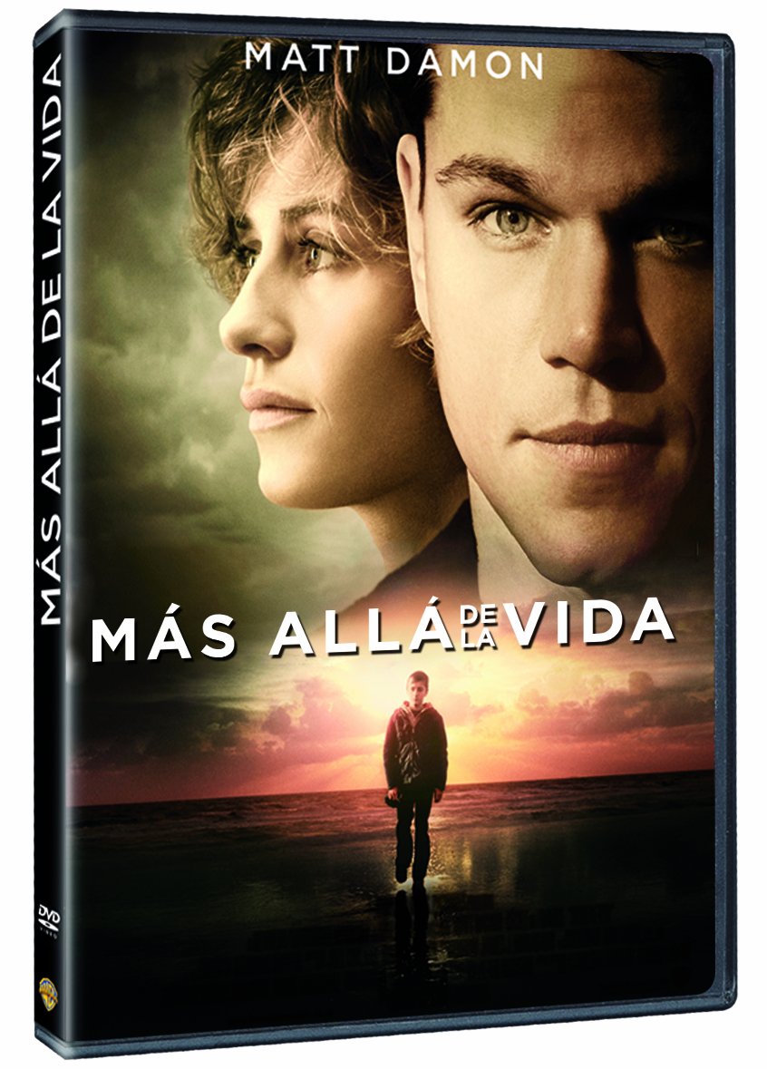 Mas Allá De La Vida Films