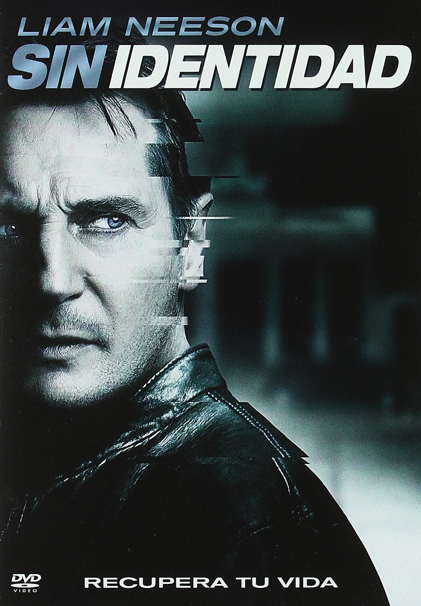 Sin Identidad Films
