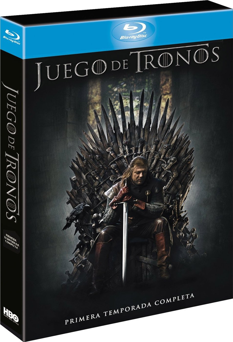 Product Image: Juego de Tronos Temporada 1