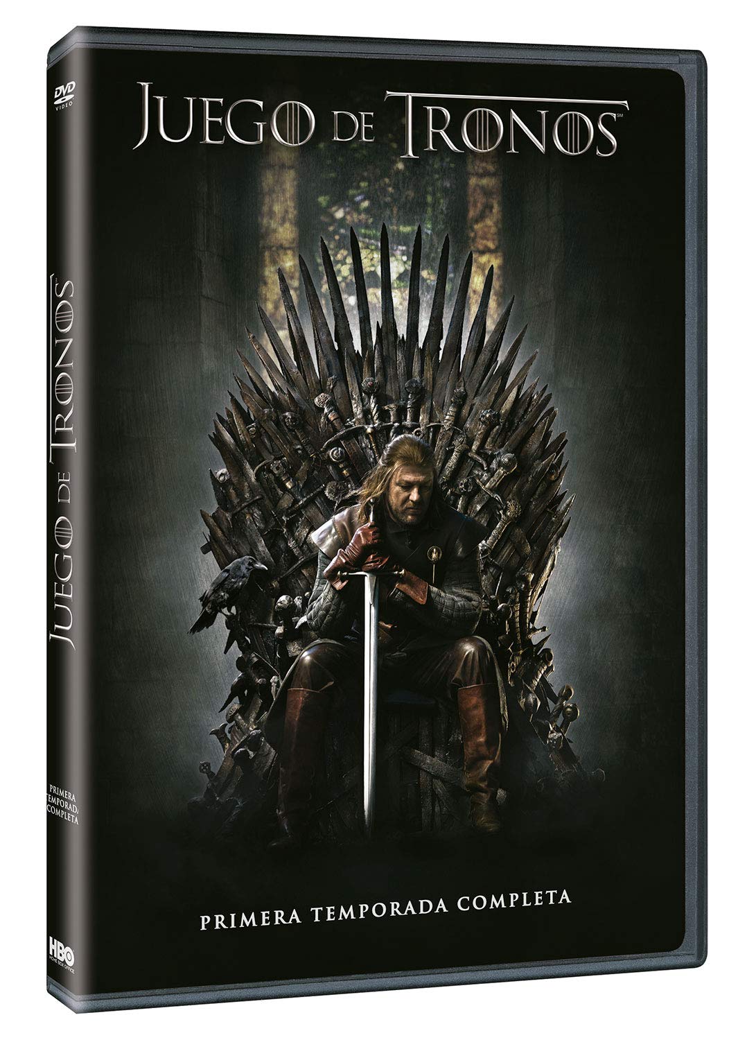 Juego de Tronos Temporada 1 Films