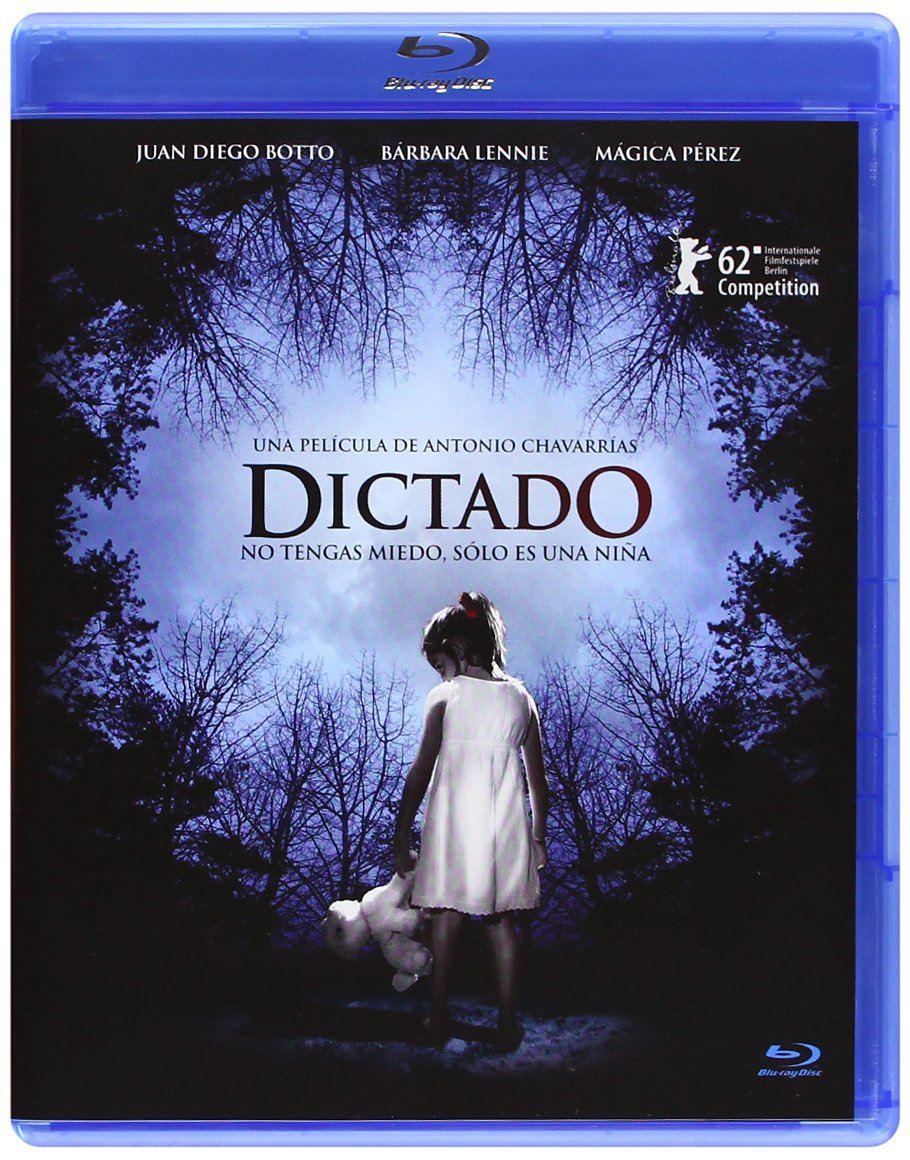 Dictado - Childish Games Films