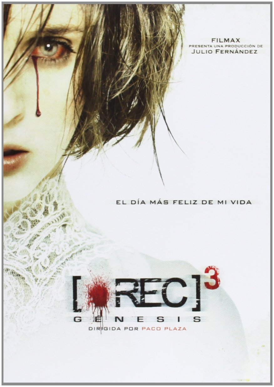 Rec 3: Génesis *** Europe Zone *** Films