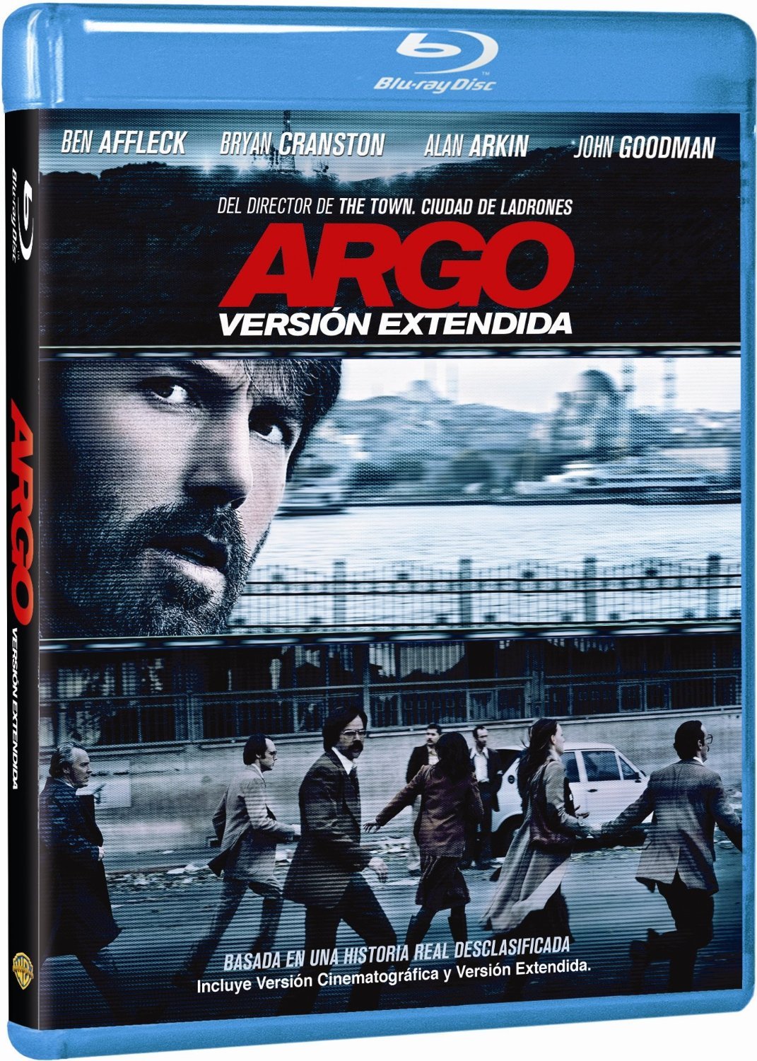 Argo Films