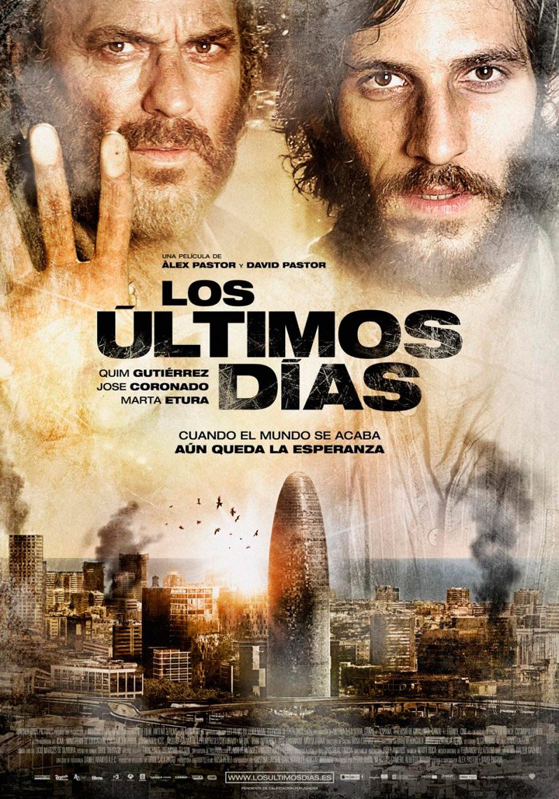 Los Últimos Días Films