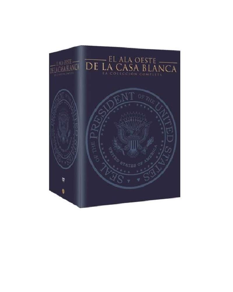 Product Image: El Ala Oeste De La Casa Blanca Temp. 1-7