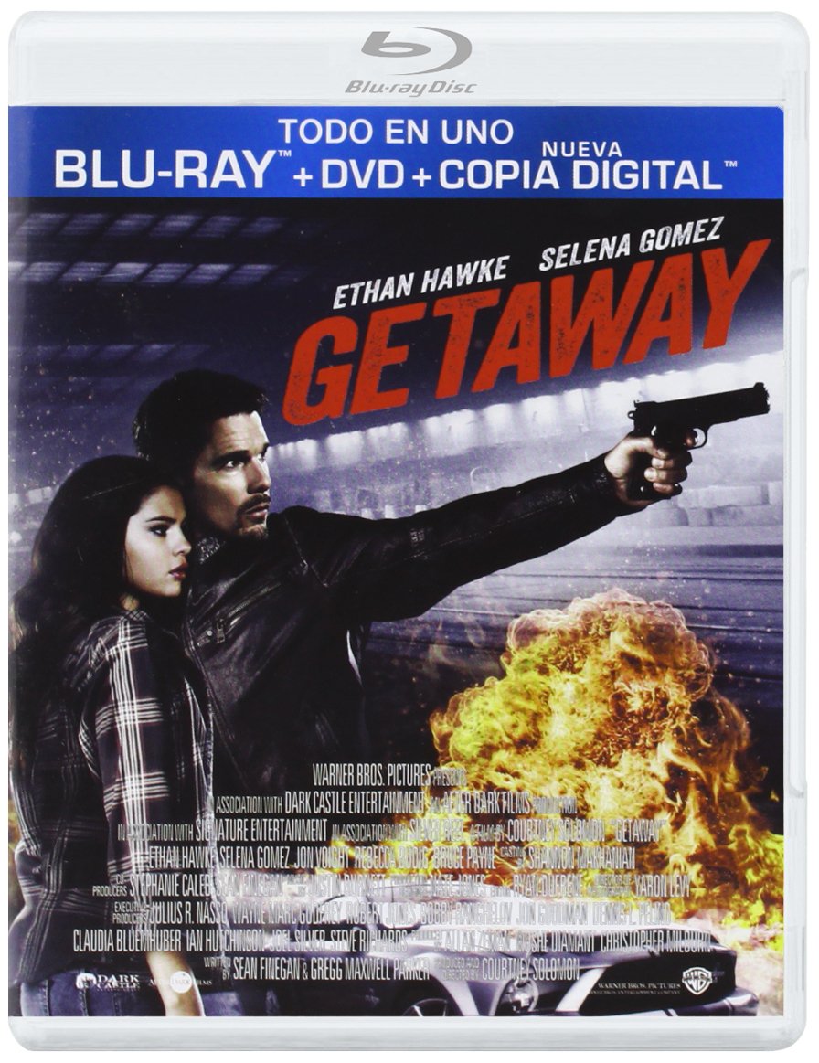 Product Image: Getaway