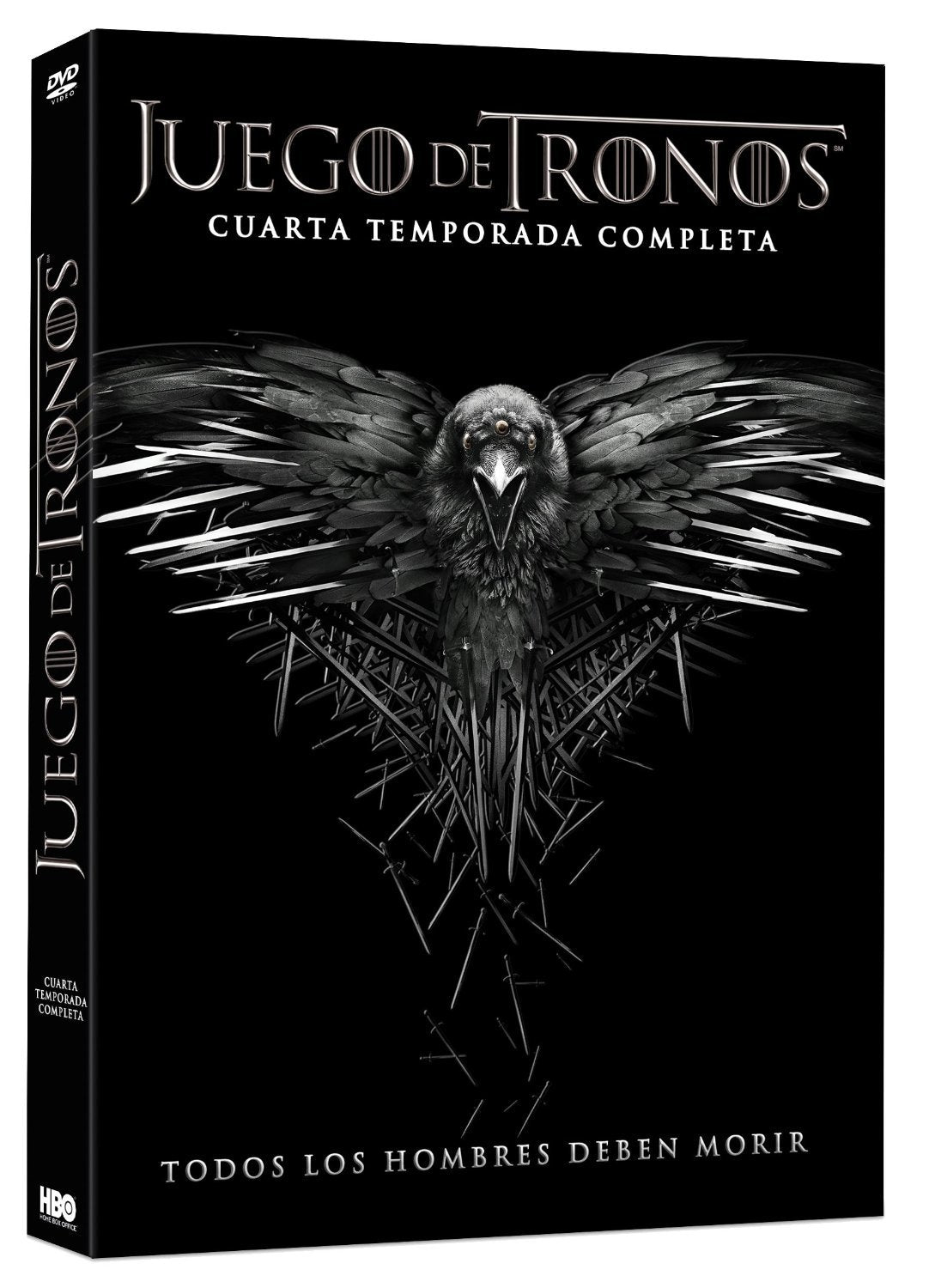 Game of Thrones - Das Lied von Eis und Feuer (Game of Thrones, Spanien Import, siehe Details für Sprachen) Films