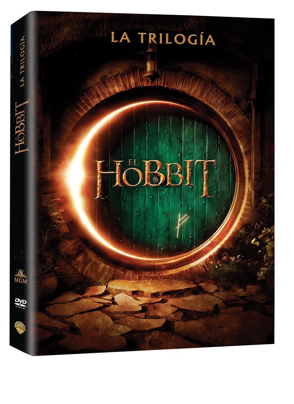 Product Image: Trilogía El Hobbit