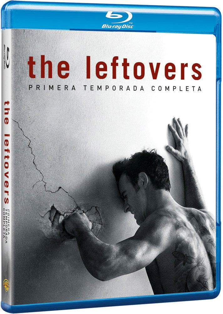 The Leftovers (THE LEFTOVERS: TEMPORADA 1, Spanien Import, siehe Details für Sprachen) Films