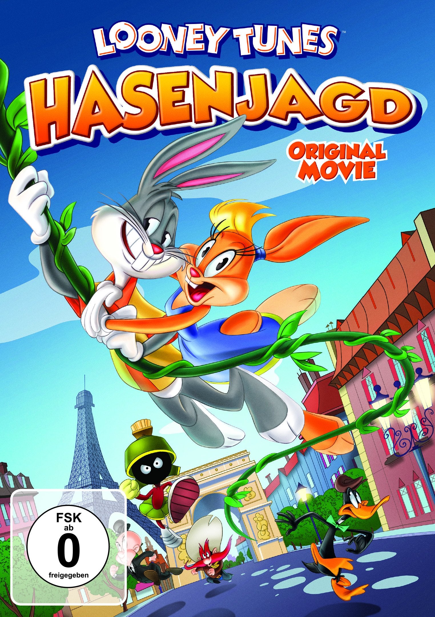 Looney Tunes - Hasenjagd Movies
