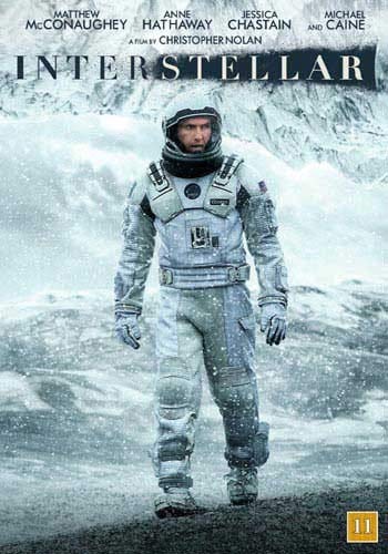 Interstellar Movies