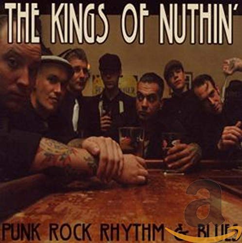 Punkrock,Rhythm & Blues Rock