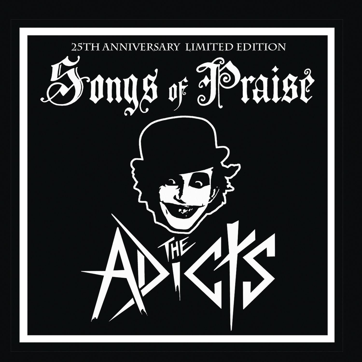 Songs of Praise (25th Anniversary Edition) Alternative & Indie