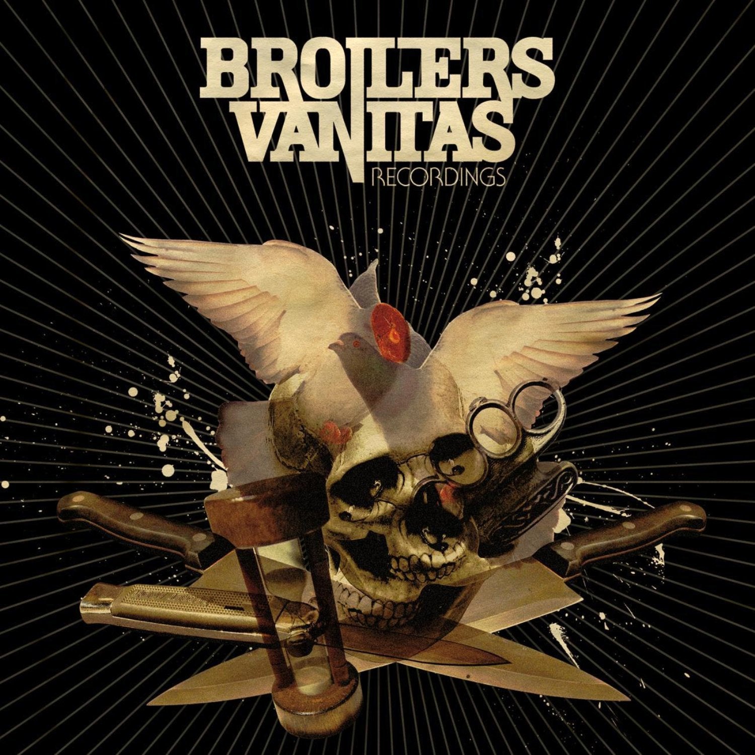 Vanitas (Re-Release) Alternative & Indie