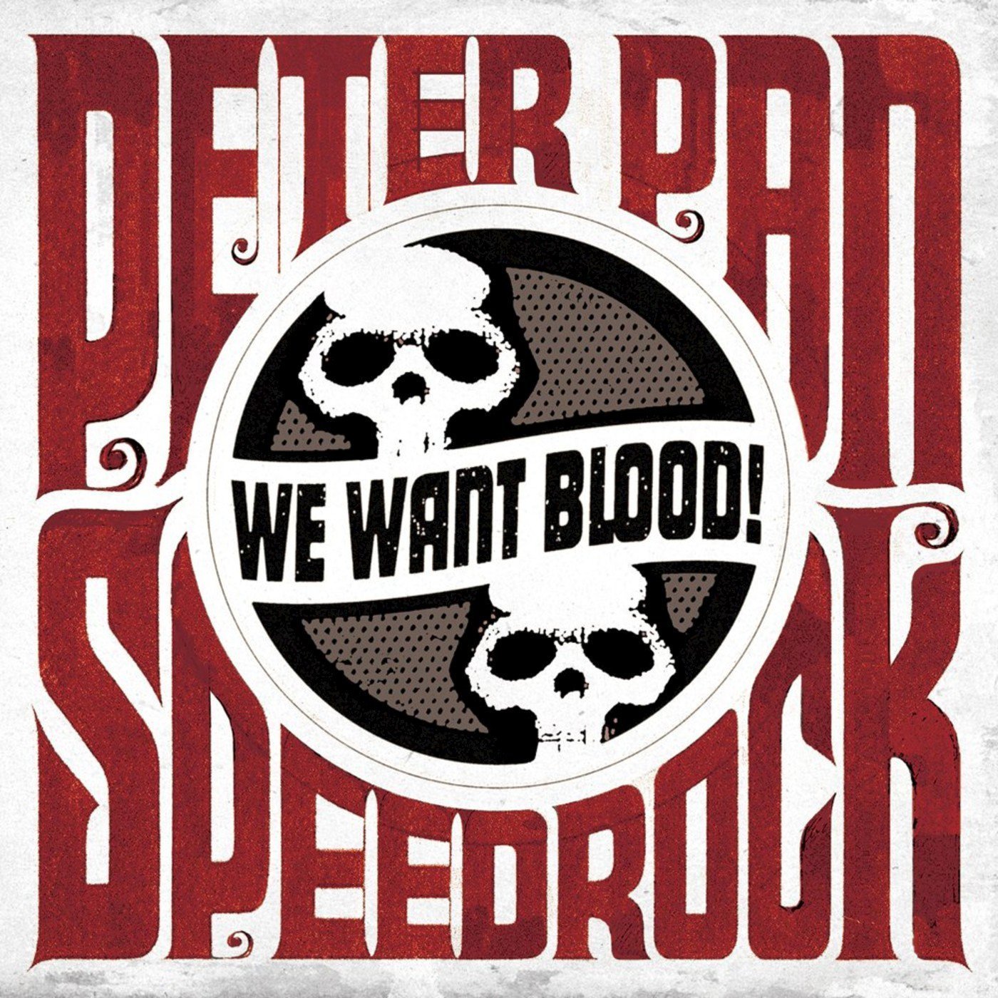 Product Image: We Want Blood