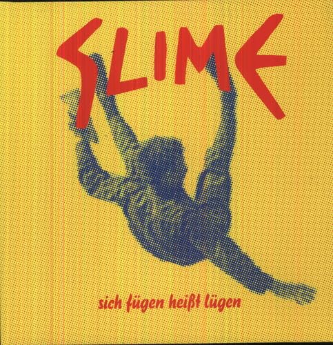 Sich Fügen Heisst Lügen Music