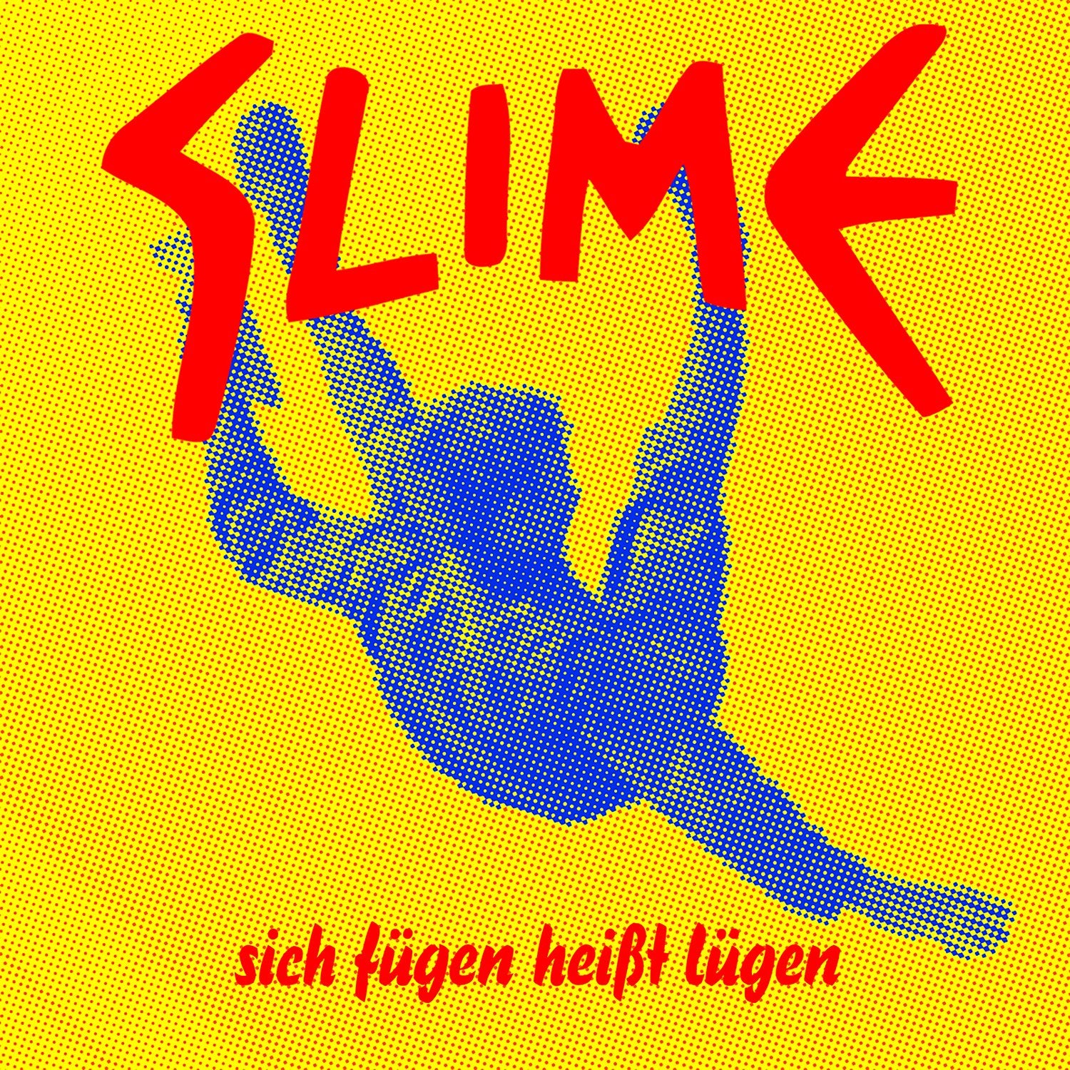 Sich Fügen Heißt Lügen Rock