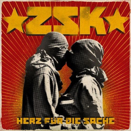 Herz für die Sache (Deluxe Edition) Pop