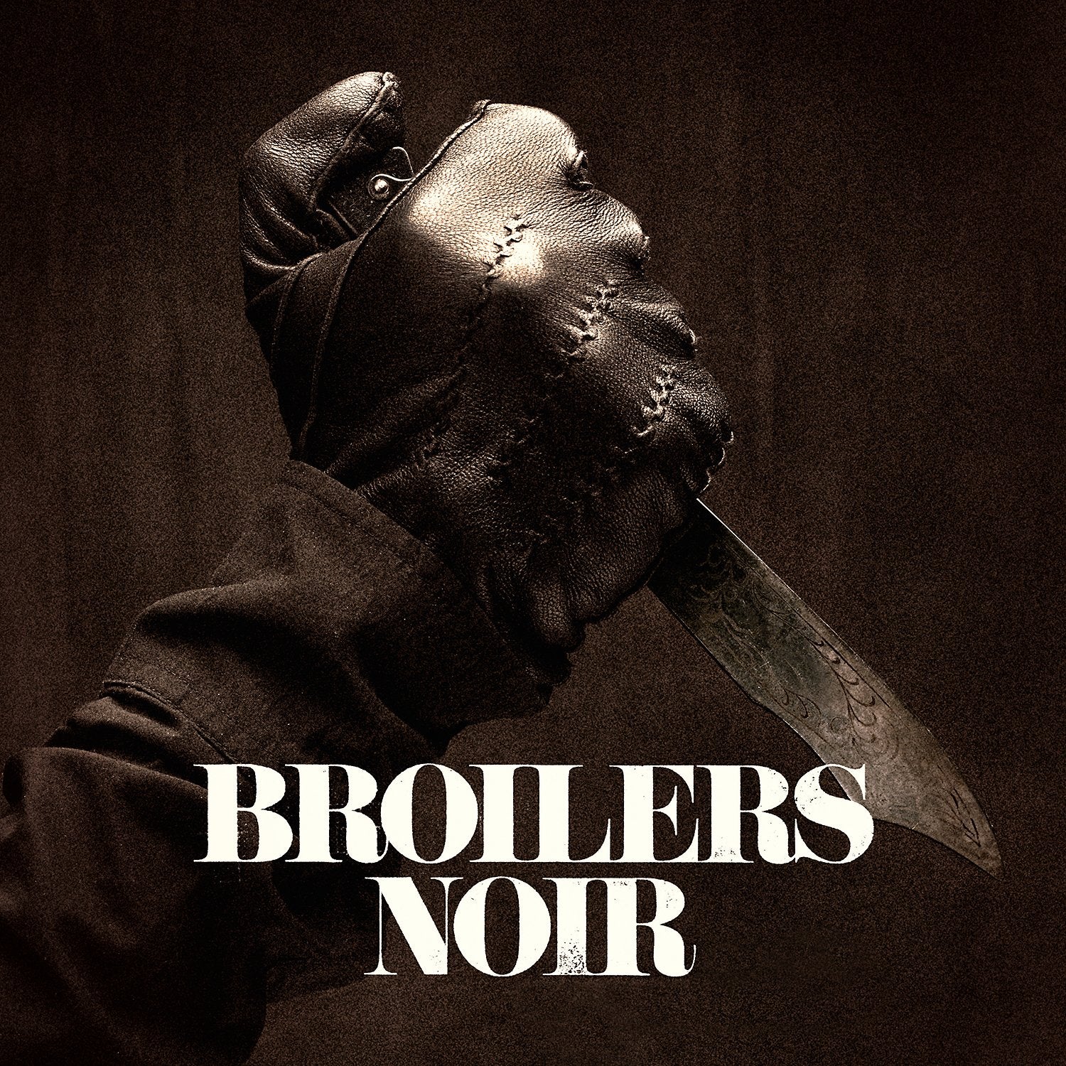 Noir (Ltd.Edt.) Rock