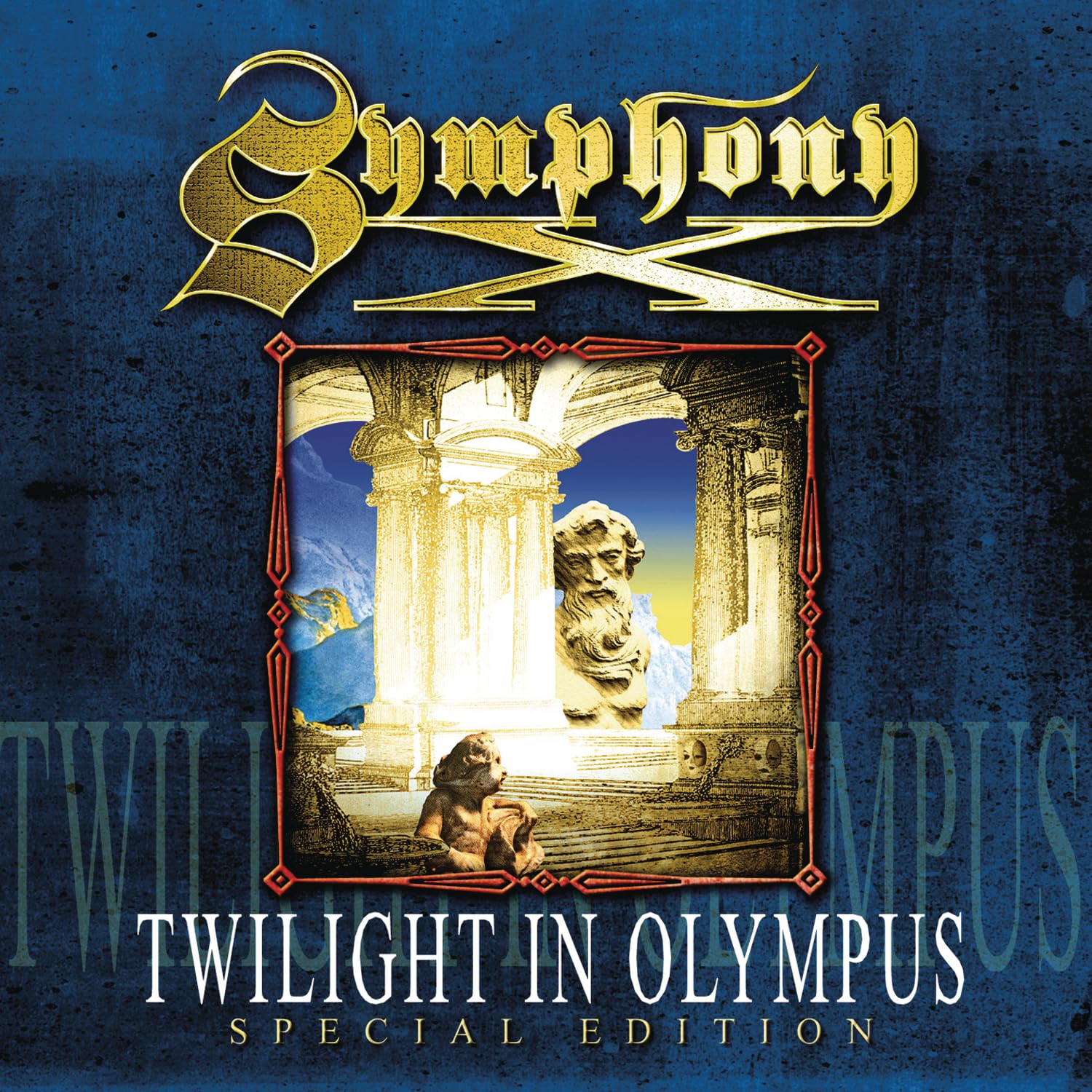 Product Image: Twilight in Olympus