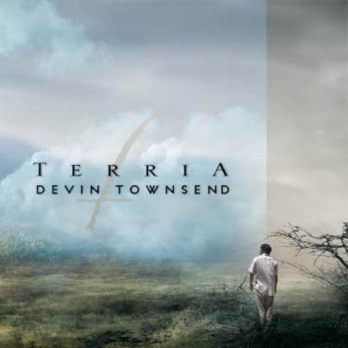 INSIDE OUT MUSIC Terria Metal & Hardrock
