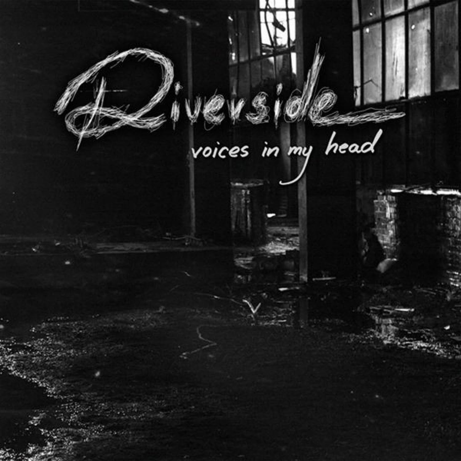 Voices in My Head Metal & Hardrock
