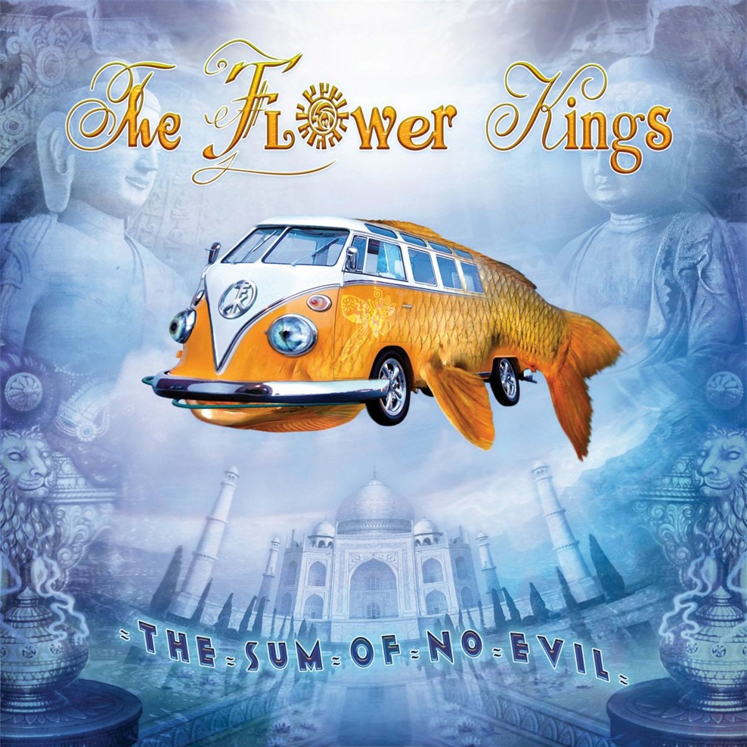 The Sum of No Evil Alternative & Indie