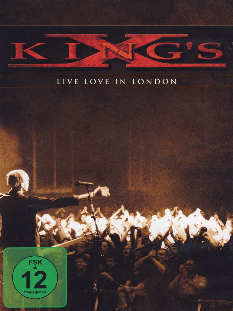 Live Love In London Films