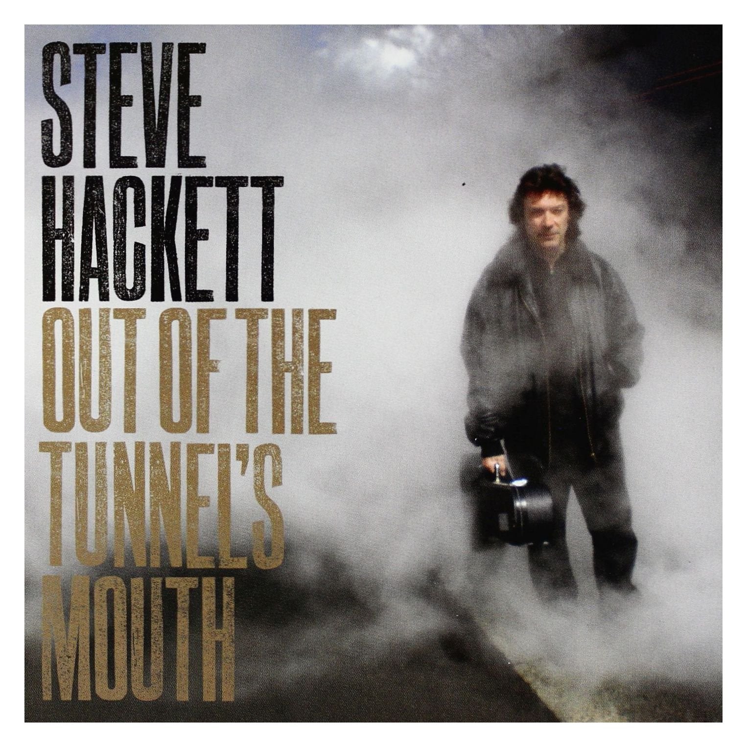 Out Of The Tunnel's Mouth (Special Edition) Rock