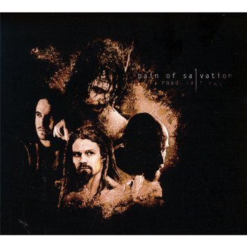 Road Salt Two (Limited Edition) Metal & Hardrock