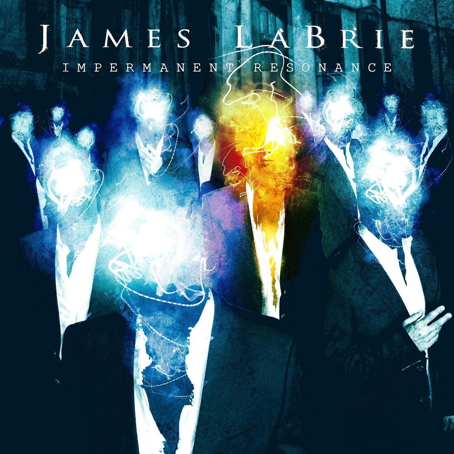 Impermanent Resonance (Limited Edition im Digipack inkl. 2 Bonustracks) Pop