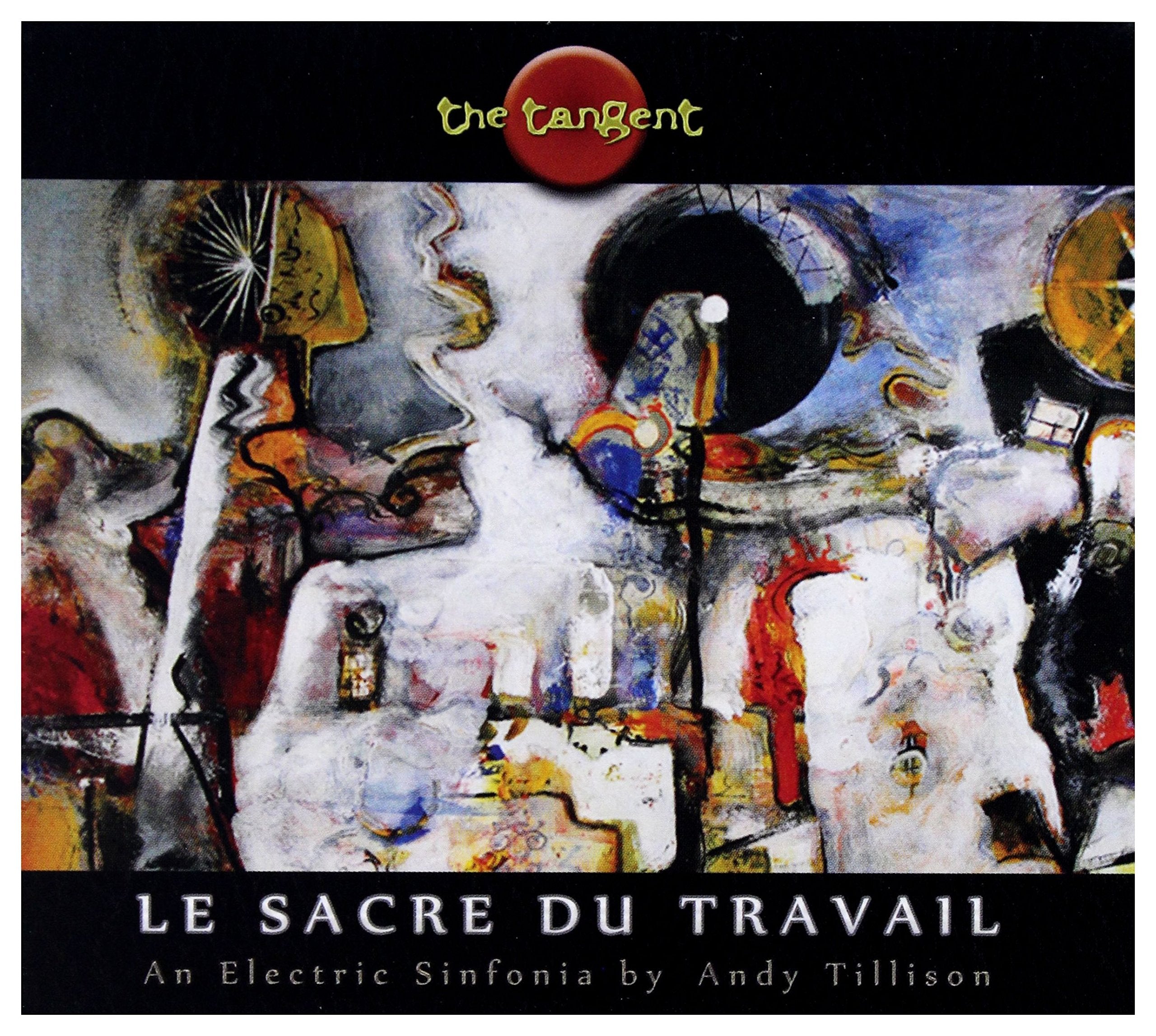 Le Sacre du Travail (Limited Edition) Pop
