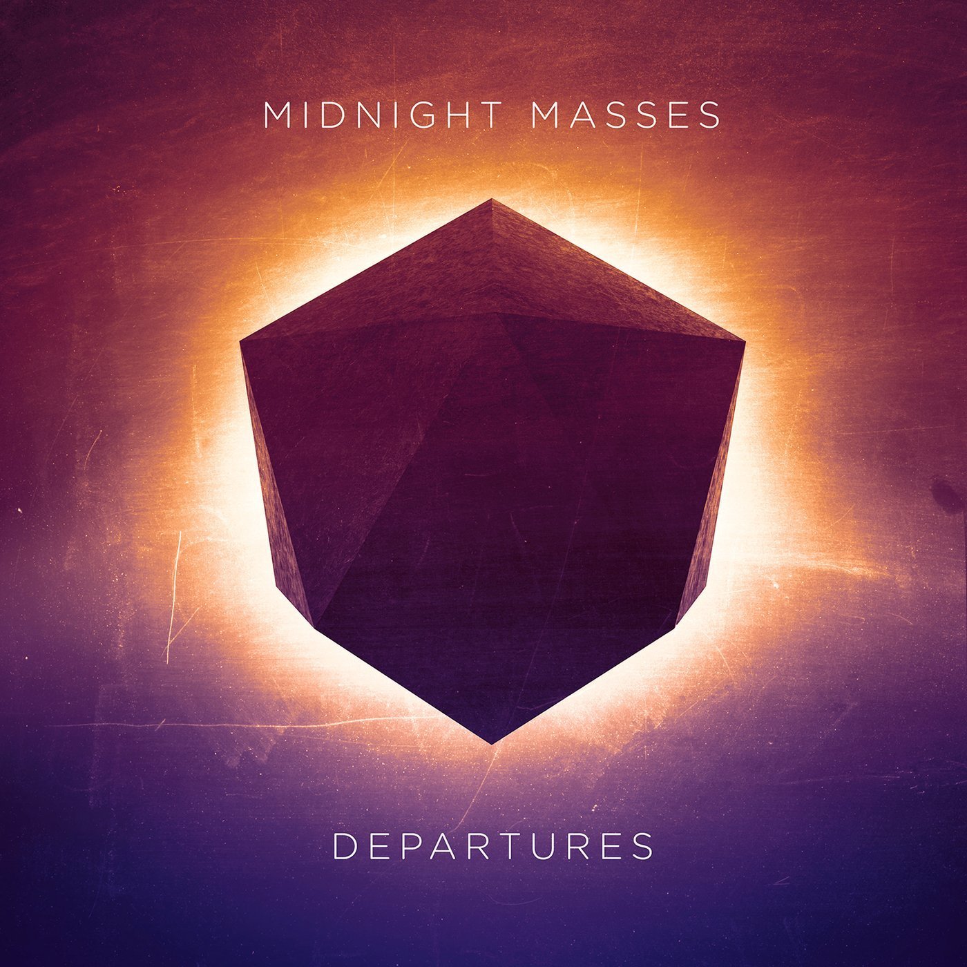 Departures (Special Edt.Digi) Metal & Hardrock