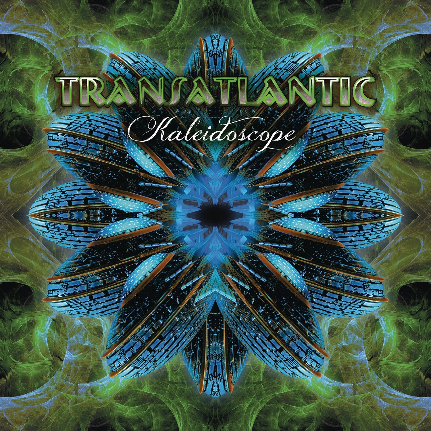 Kaleidoscope (Special Edt.) Pop