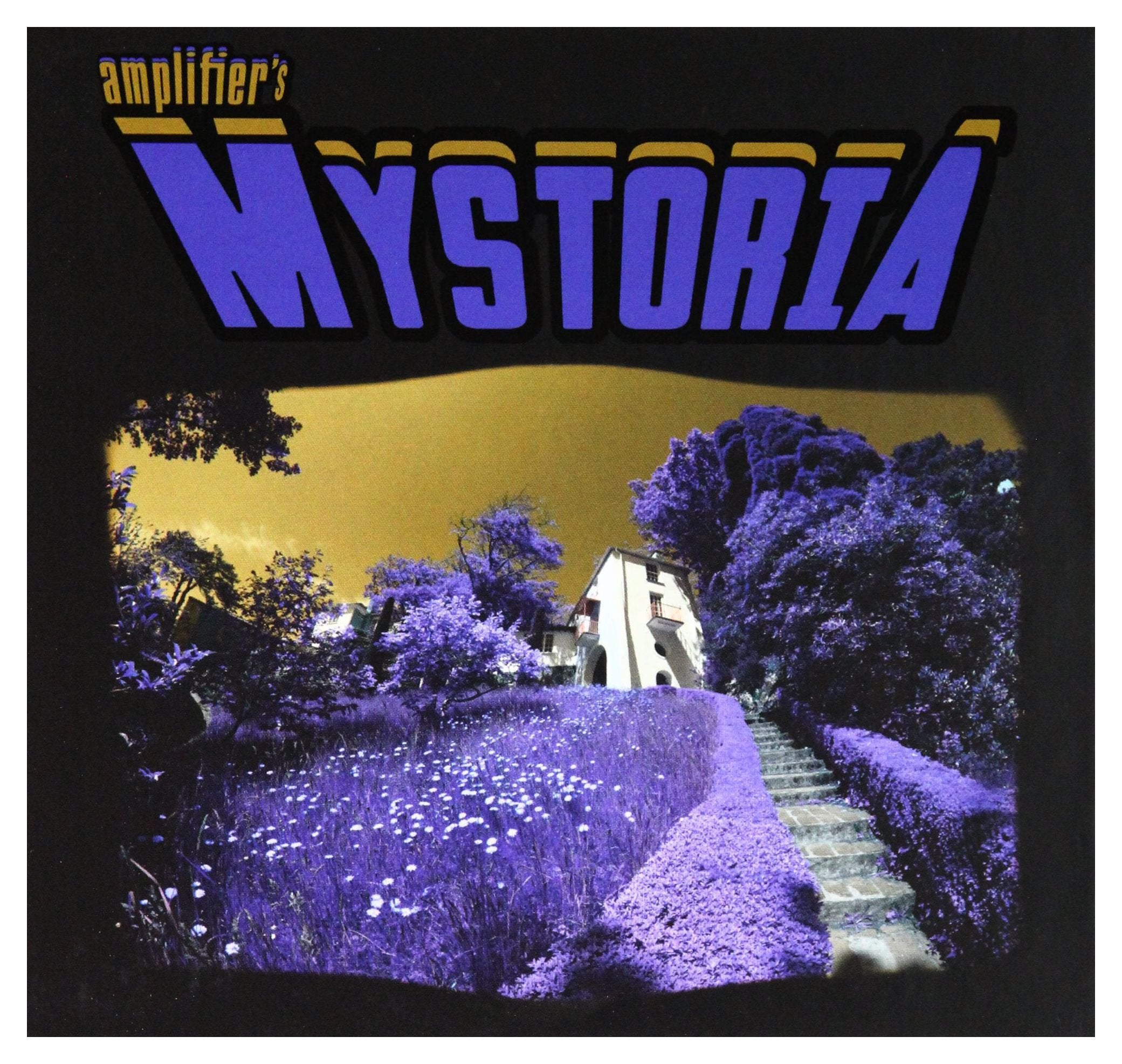 Product Image: Mystoria (Ltd.Edt.)