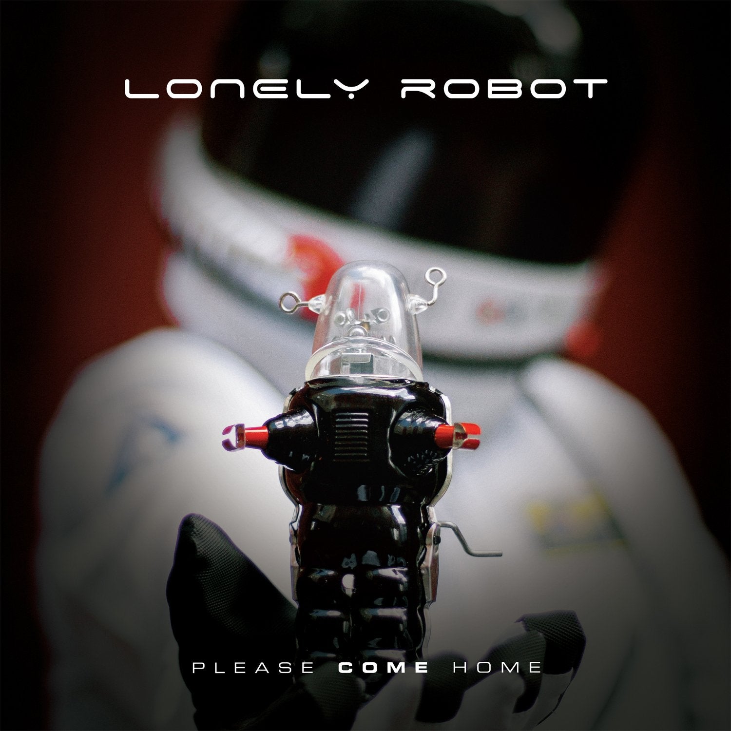 Please Come Home (Special Edition) Metal & Hardrock