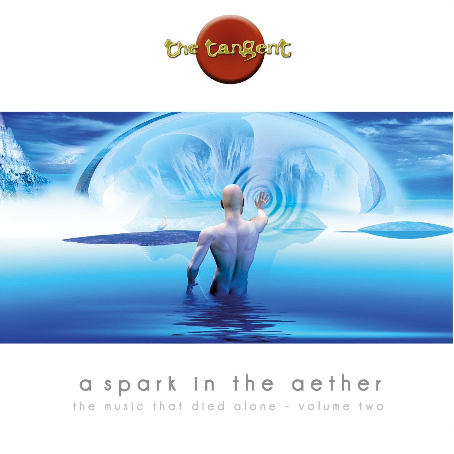 Product Image: A Spark In The Aether (Special Edt.)
