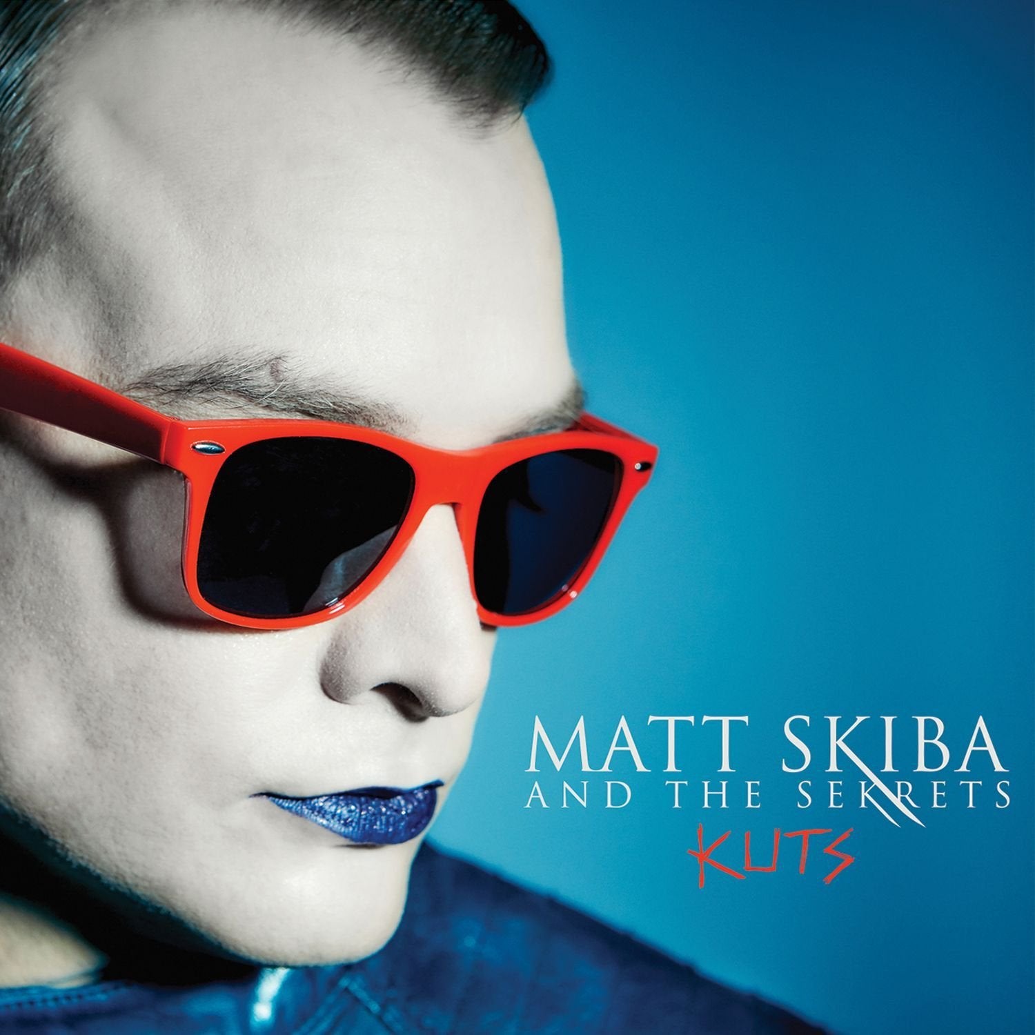 Kuts (Limited Edition) Metal & Hardrock